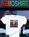 WNBA Jam Phoenix Mercury Kahleah Copper and Satou Sabally shirt