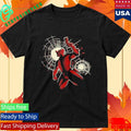 Warframe Tennocon 2026 T-Shirt