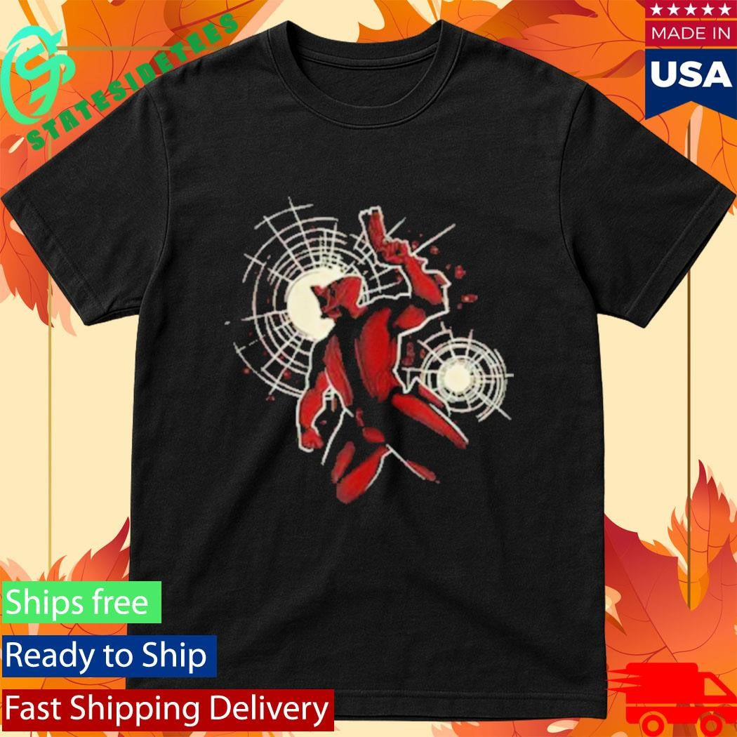 Warframe Tennocon 2026 T-Shirt