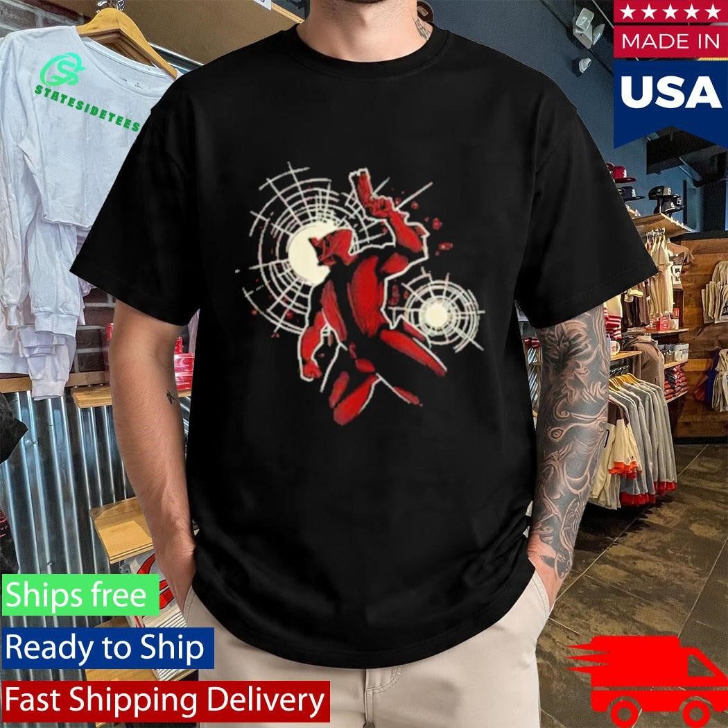 Warframe Tennocon 2026 T-Shirt