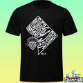 Washington Spirit Groovy State Shirt
