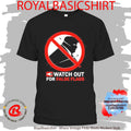 Watch Out For False Flags Crime Watch Clay Graham Shirt