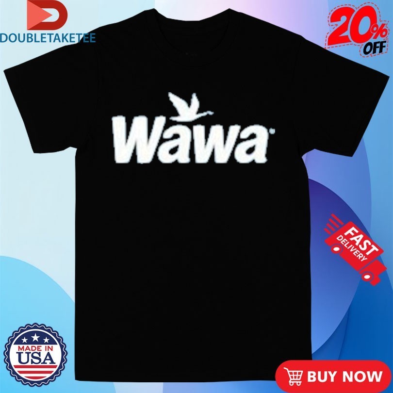 Wawa Dusk Tee Unisex T-shirt, Sweatshirt, Hoodie (1)