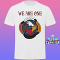 We Are One Shirt