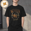 Weezer Hard To Relate Exclusive Unisex Black T Shirt