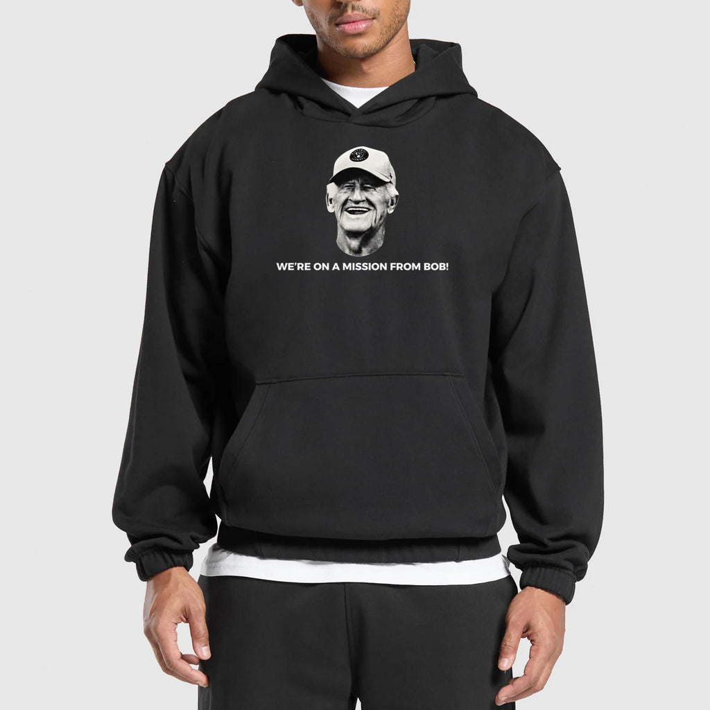 We’re On A Mission From Bob Shirt
