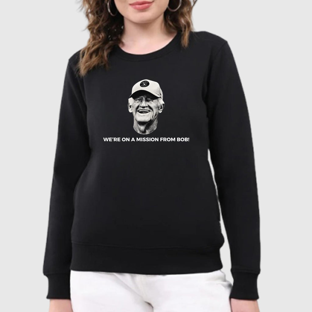 We’re On A Mission From Bob Shirt