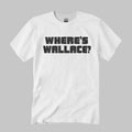 Where’s Wallace Shirt