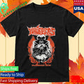 Whispers Toxic World Evil Core Shirt