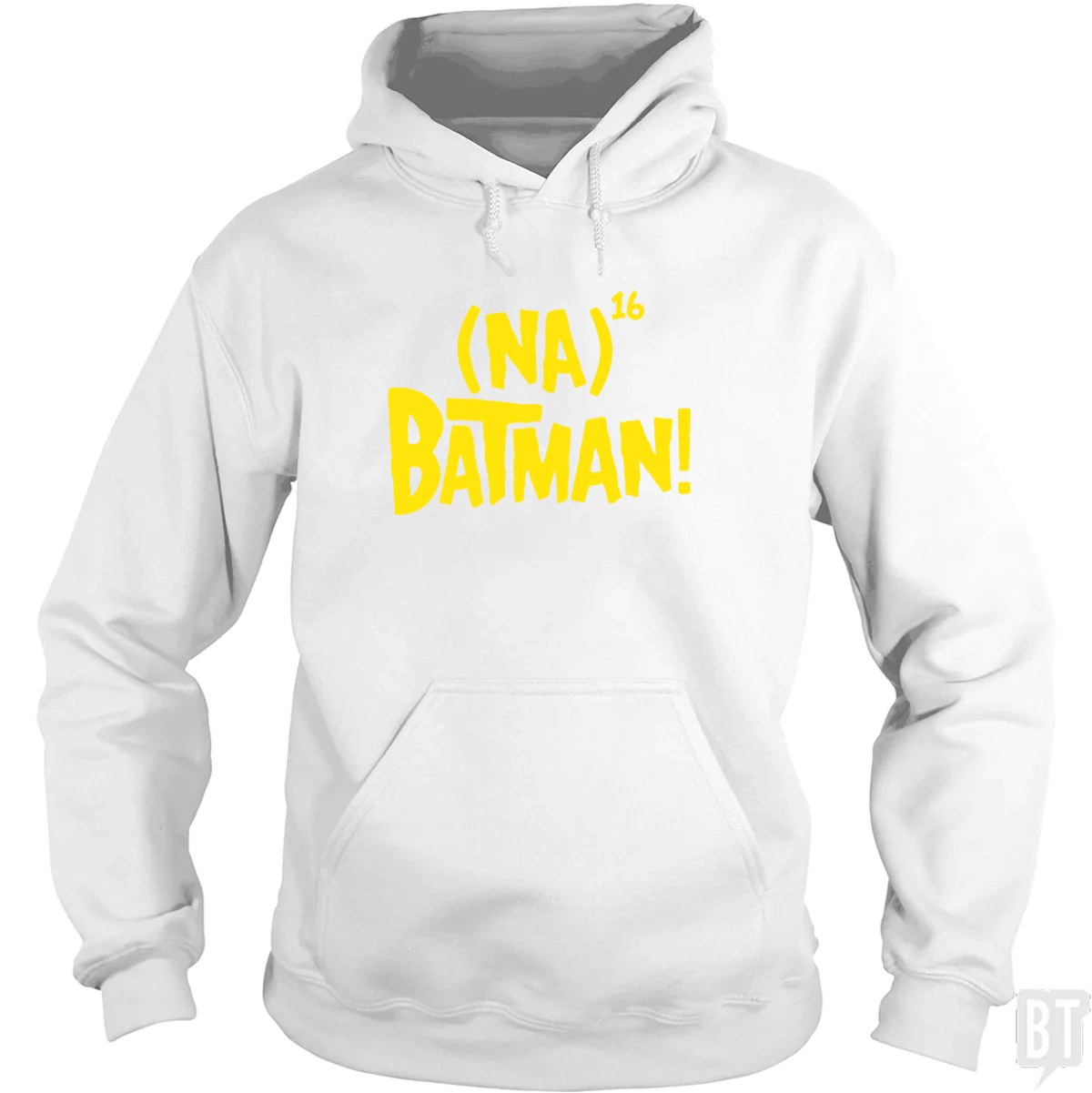 Hero Song Hoodie
