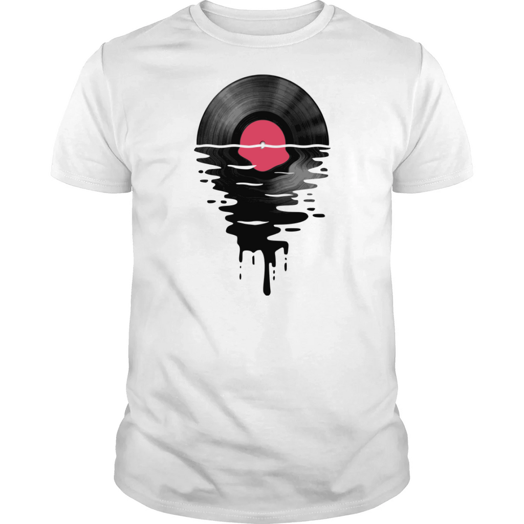 Vinyl Sunset