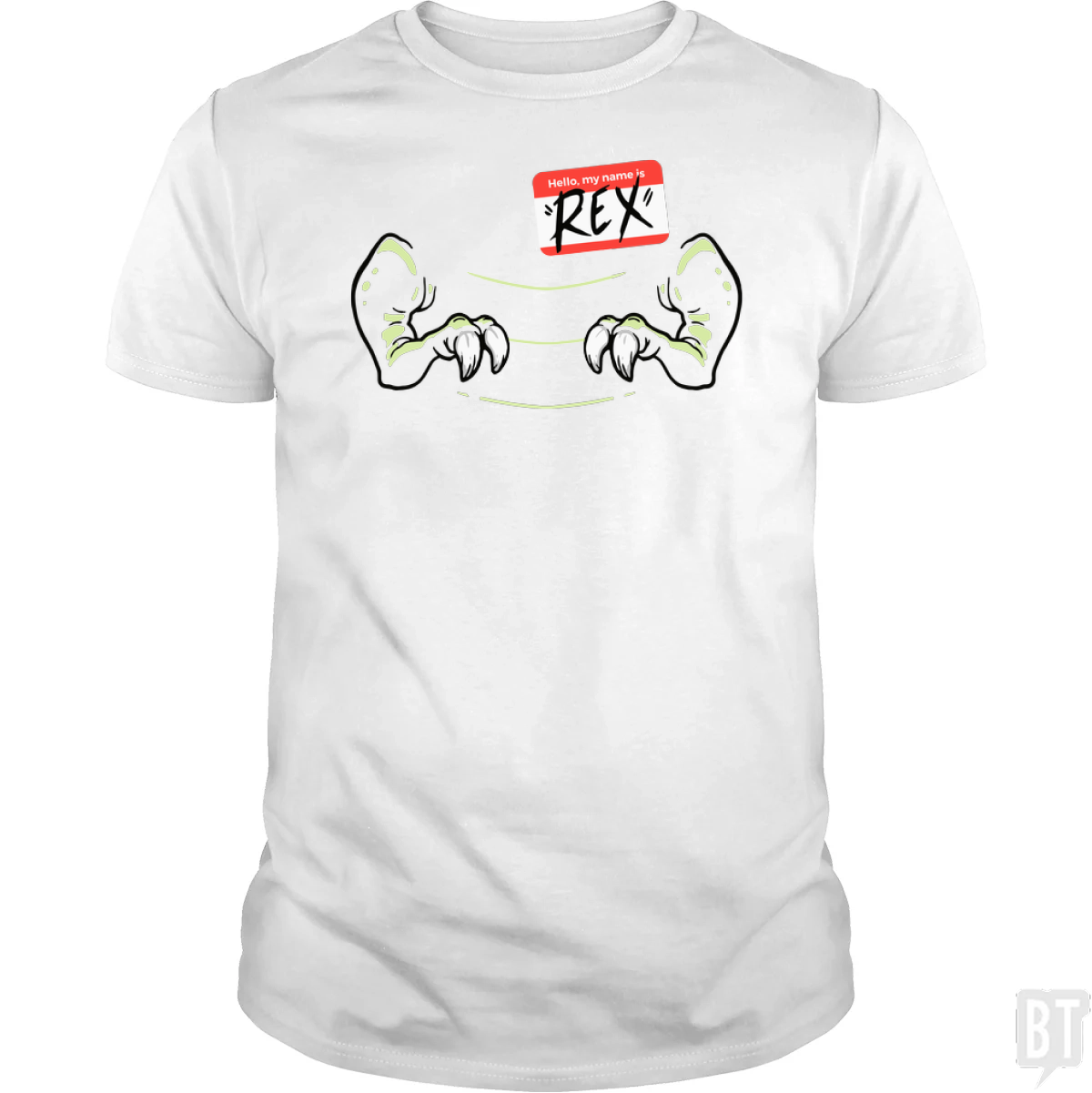 Rex