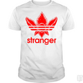 Stranger