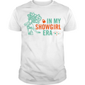 In My Showgirl Era