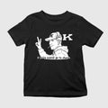 Will Stein If You’re Scared Go To Church Shirt