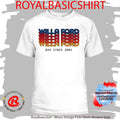 Willa Ford Aviator Nation Bad Since 2001 Shirt