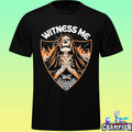 Witness Me Reaper Shirt