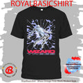 Wizard Trees Robot Shirt