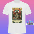 Wooli Red Rocks June 21 2026 Tour Shirt