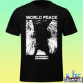 World Peace Discernment Shirt