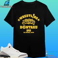 Wrestling Dontaku Wrestling Dontaku 2026 Est 1993 Gw Fukuoka Japan Shirt