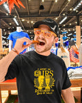 Beavis and Butt-Head I support the IRS Israel’s right to suck my balls shirt