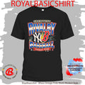 Yankees Vs Red Sox Fenway Park Greatest Rivalry Shirt