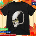 Yeat Dangerous Summer Skull Shirt