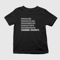 Yoshinobu Yamamoto Yamamazing Yamamarvelous Shirt