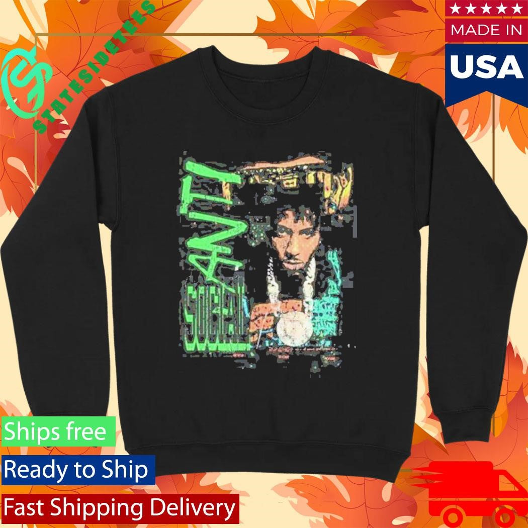 Youngboy Nba Anti Social Shirt