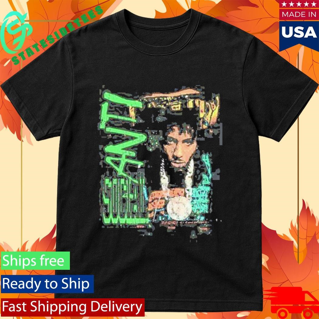 Youngboy Nba Anti Social Shirt