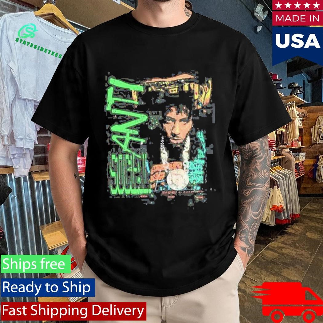 Youngboy Nba Anti Social Shirt