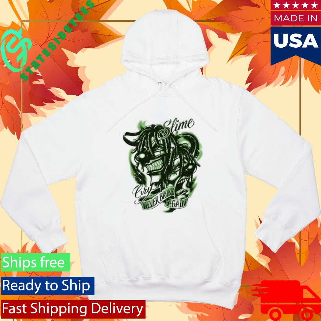 Youngboy Nba Drama Shirt