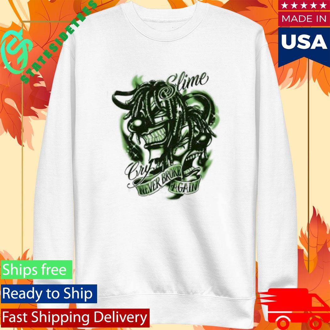 Youngboy Nba Drama Shirt