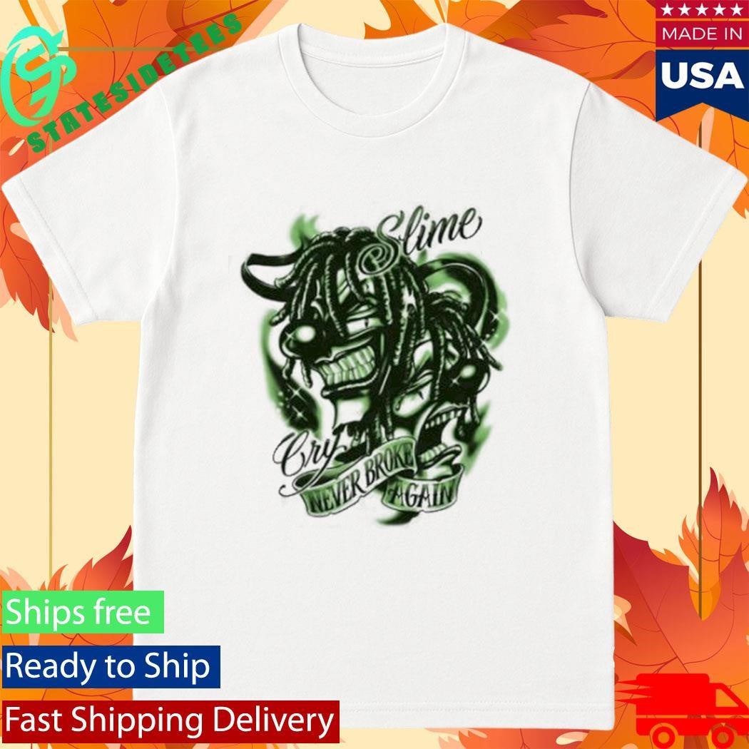 Youngboy Nba Drama Shirt