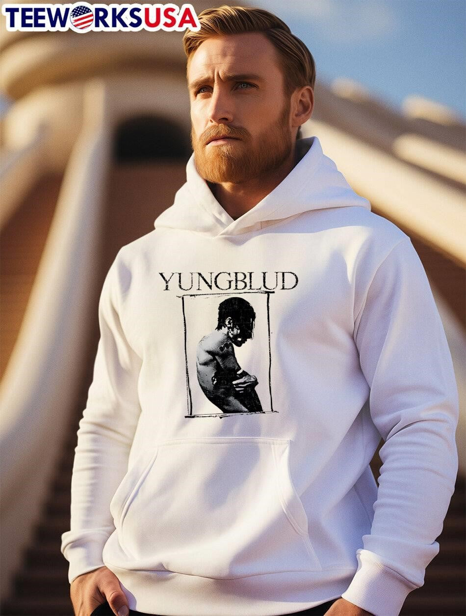 Yungblud Idols Photo vintage shirt