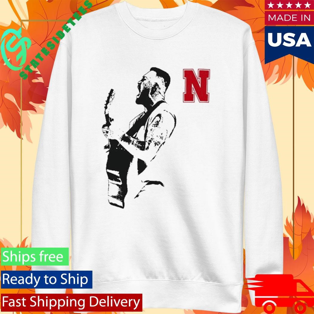 Zach Bryan April 25, 2026 Lincoln, Nebraska Shirt