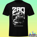 Zao Creator Destroyer Shirt