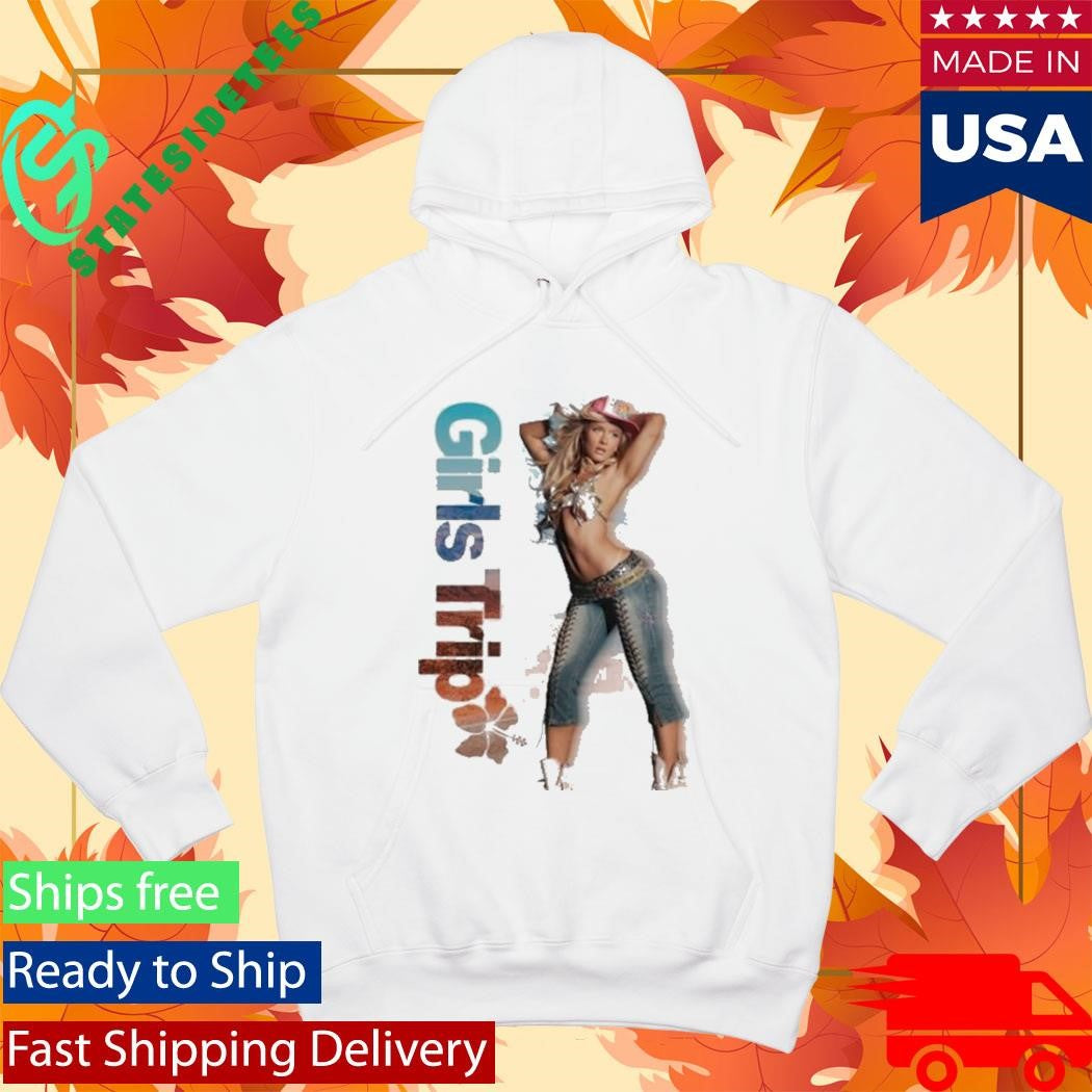 Zara Larsson Girls Trip Photo Shirt