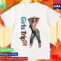 Zara Larsson Girls Trip Photo Shirt
