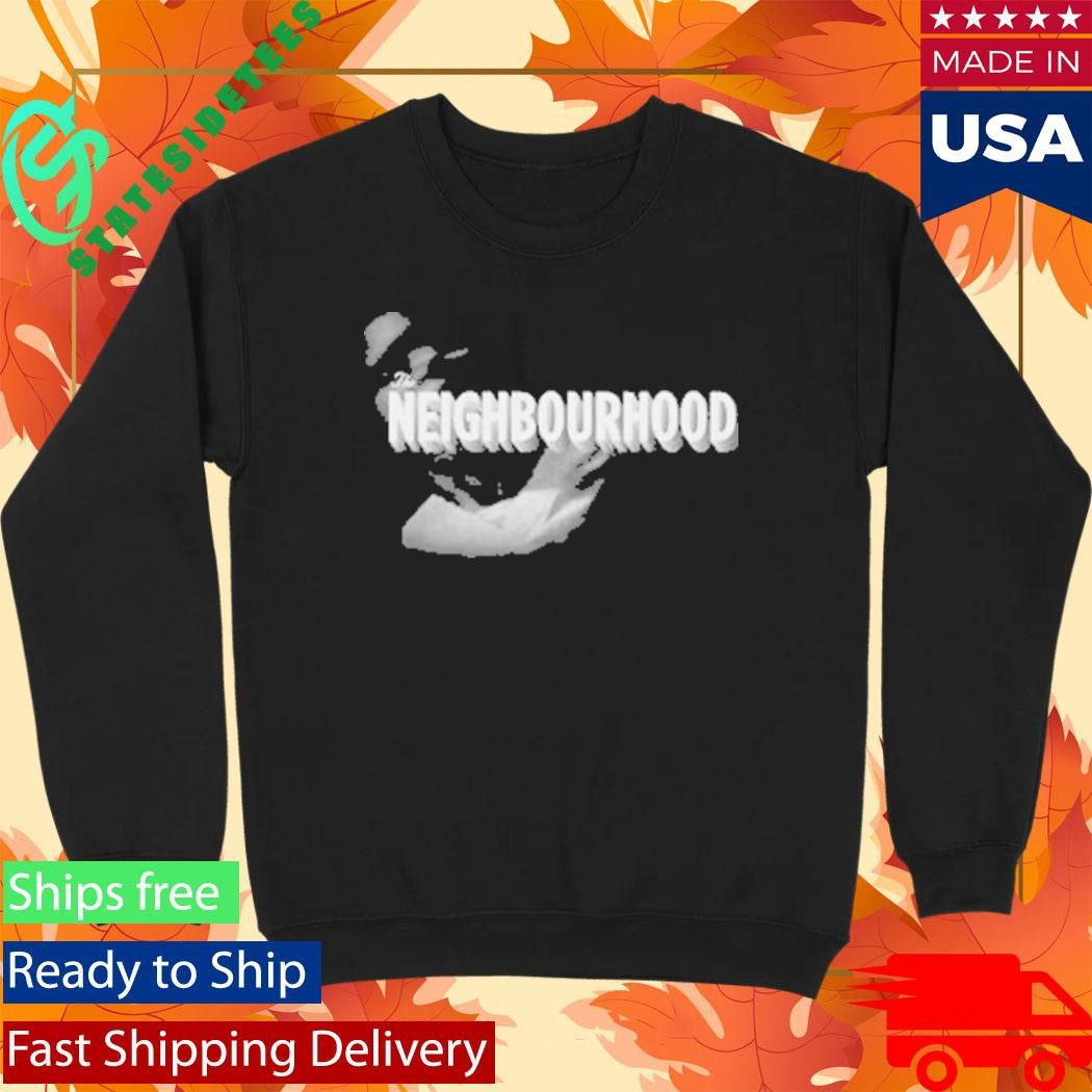 Ziggo Dome Neighbourhood Robbery Shirt