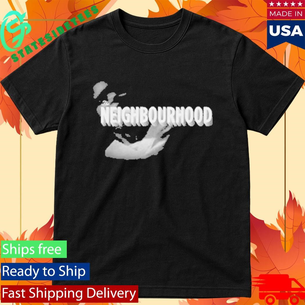 Ziggo Dome Neighbourhood Robbery Shirt