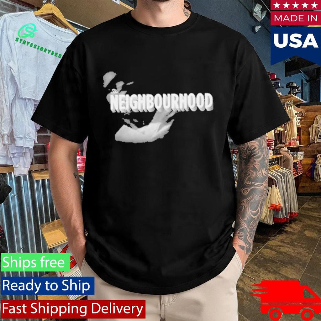 Ziggo Dome Neighbourhood Robbery Shirt