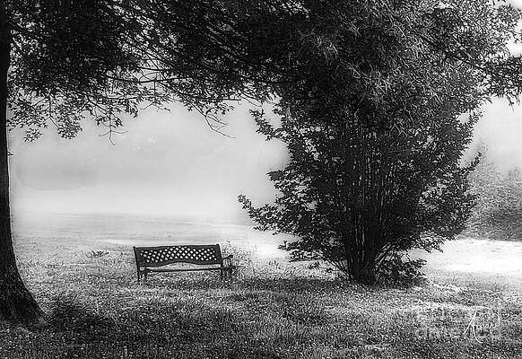 A Place To Remember Print