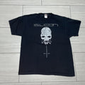 Anime Vintage Blame Silicon Tsutomu Nihei Anime Sz Xl Unisex T-shirt, Sweatshirt, Hoodie (1)