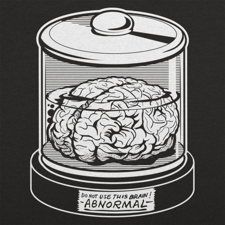 Abby Normal
