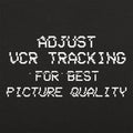 Adjust VCR