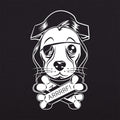 Adorable Crossbones