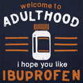 Adulthood