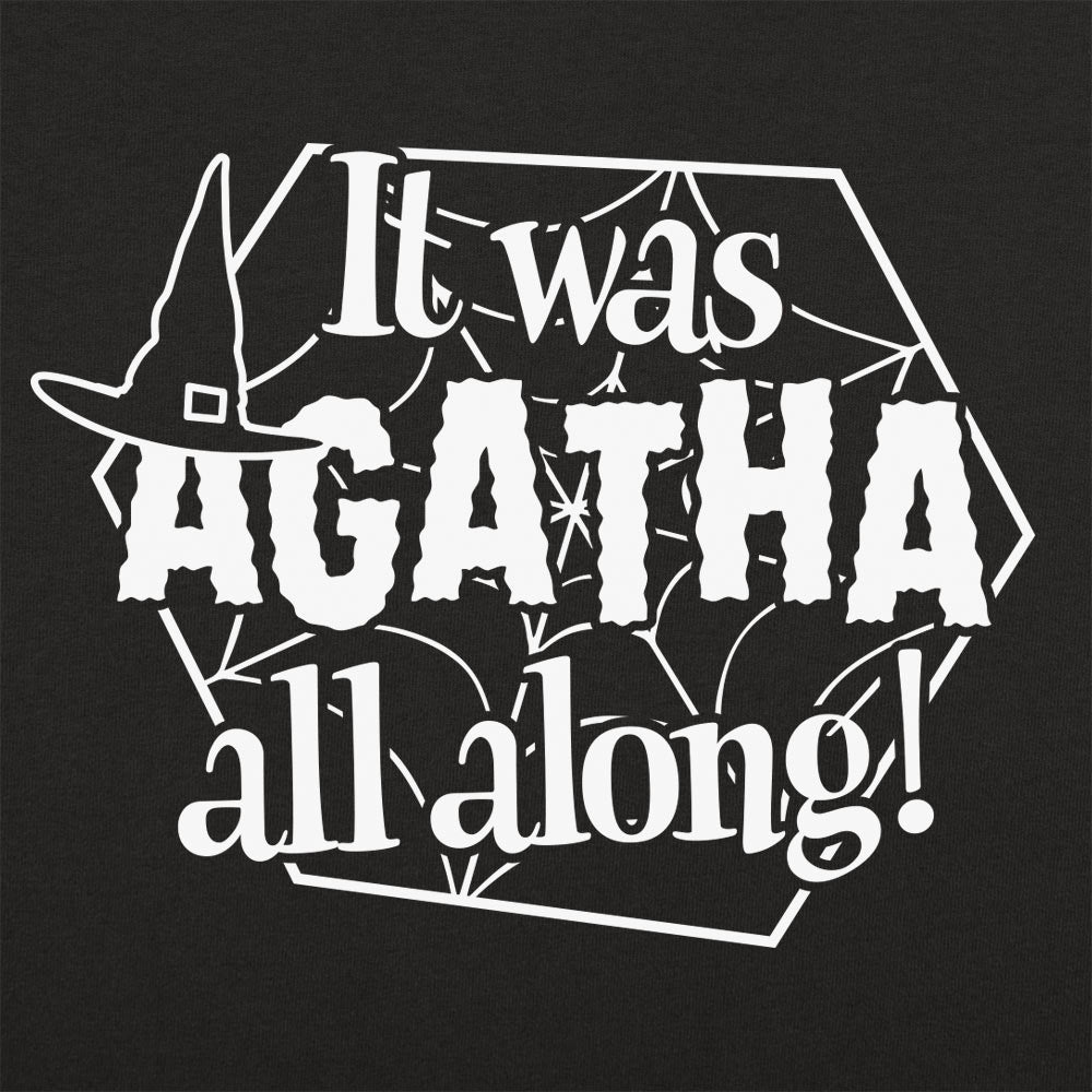 Agatha